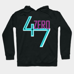 4zero7 Hoodie